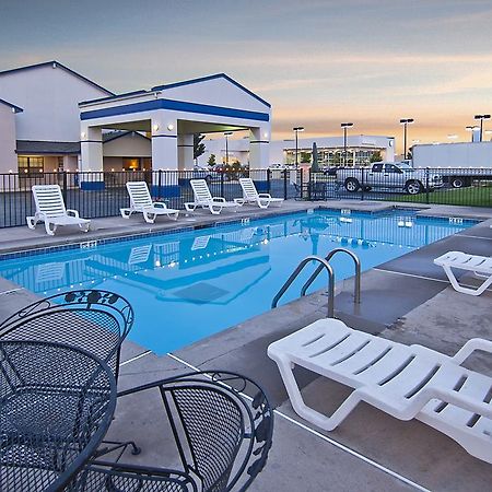 Days Inn נורמן מתקנים תמונה