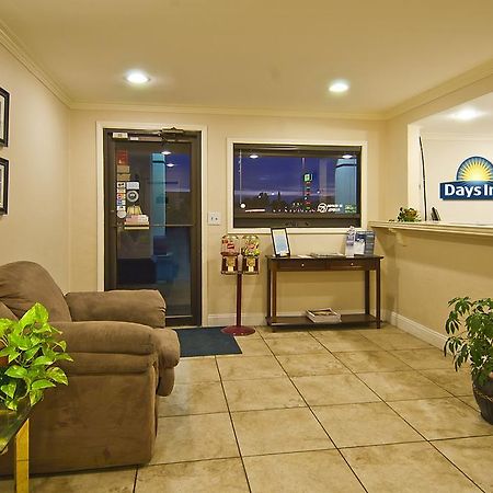 Days Inn נורמן מראה חיצוני תמונה
