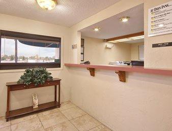 Days Inn נורמן מראה חיצוני תמונה