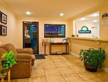 Days Inn נורמן מראה חיצוני תמונה