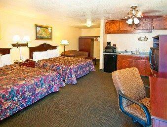 Days Inn נורמן מראה חיצוני תמונה