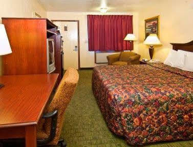Days Inn נורמן מראה חיצוני תמונה