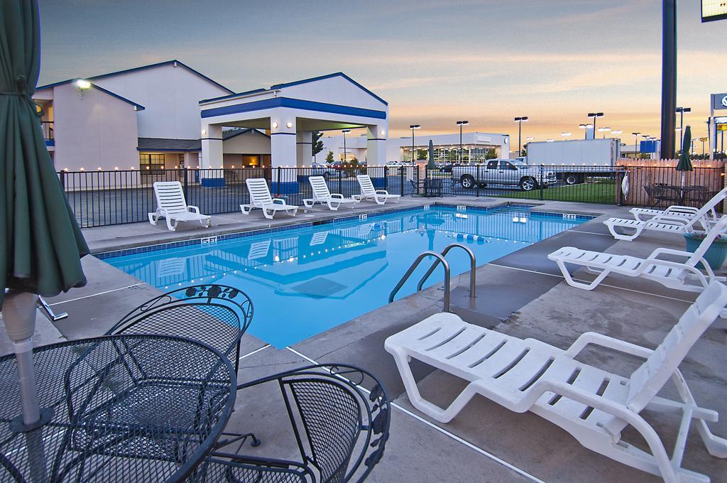 Days Inn נורמן מתקנים תמונה