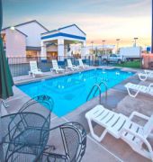 Days Inn נורמן מראה חיצוני תמונה